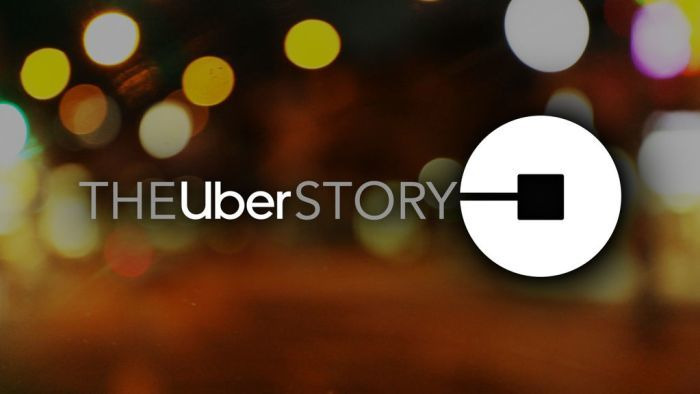 Four Corners — s2019e07 — The Uber Story