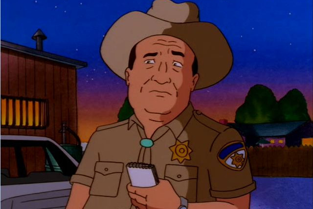 King of the Hill — s04e13 — Hanky Panky (1)