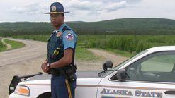 Полицейские на Аляске — s05e08 — Carnival Chaos
