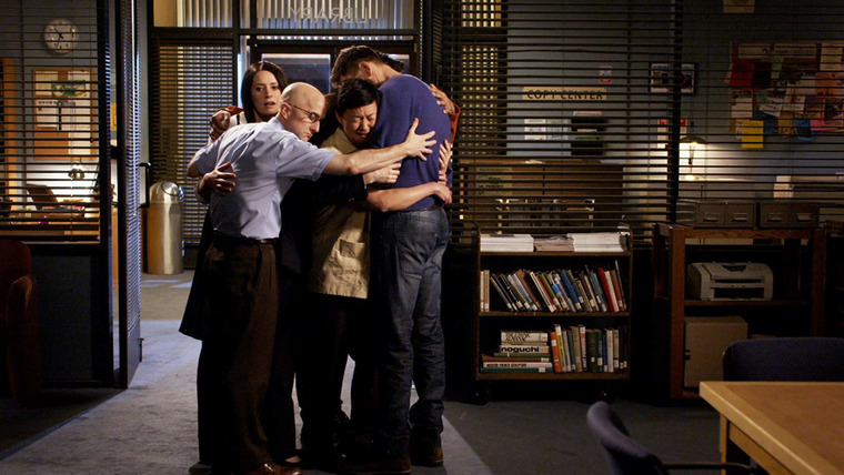 Community — s06e13 — Emotional Consequences of Broadcast Television