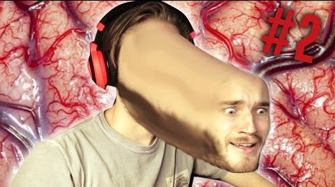 PewDiePie — s05e419 — THIS GAME PICKS YOUR BRAIN! - The Evil Within - Gameplay - Walkthrough (Chapter 2)