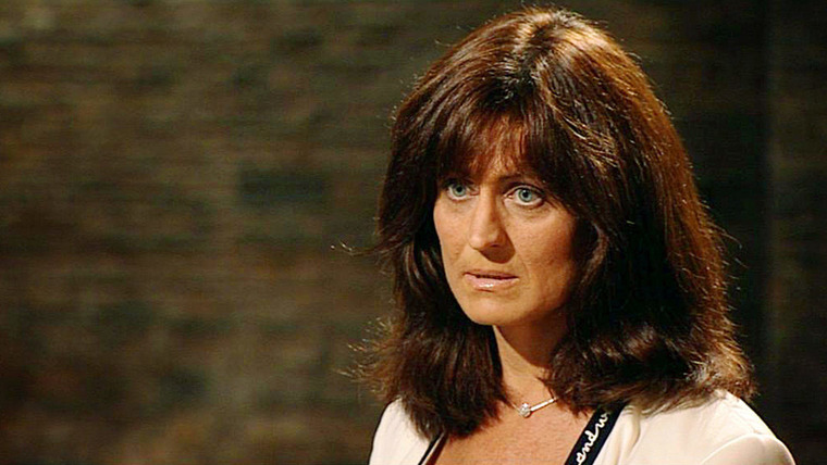 Dragons' Den — s06e06 — Episode 6