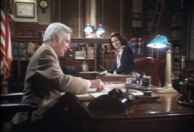 Barnaby Jones — s02e18 — A Gold Record for Murder