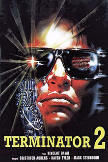 The Cinema Snob — s03e11 — Bruno Mattei's Terminator II