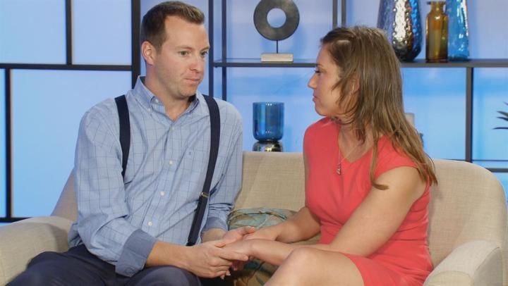 Married at First Sight — s06e16 — The Final Decisions