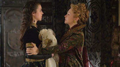 Reign — s03e14 — To the Death