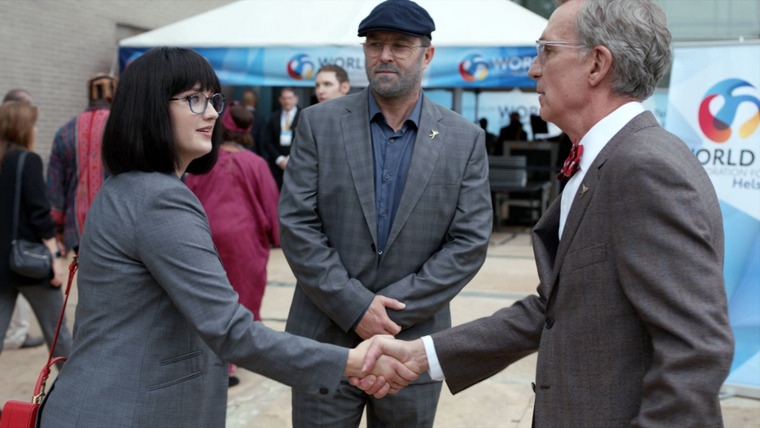 Слепое пятно — s05e02 — We Didn't Start the Fire
