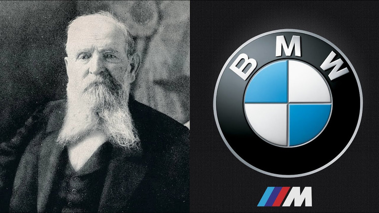 Face Story — s02e34 — Он «позавидовал» успехам Мерседес и через месяц придумал BMW / История компании и бренда «БМВ»…