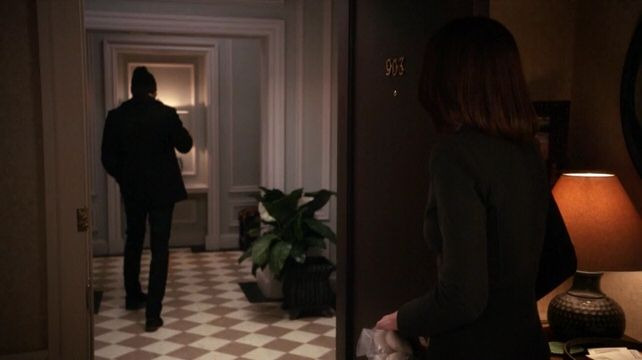The Good Wife — s07e13 — Judged