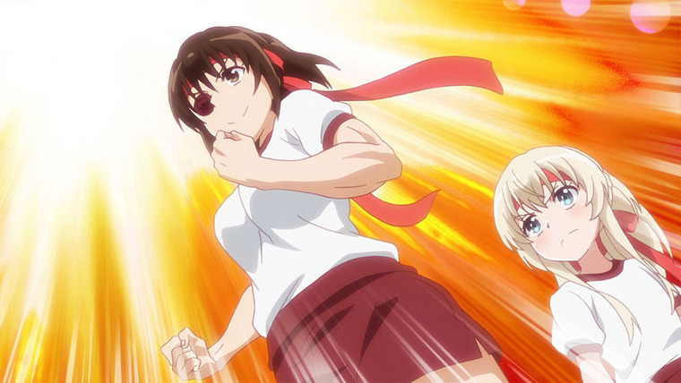 Uchi No Maid Ga Uzasugiru Hentai