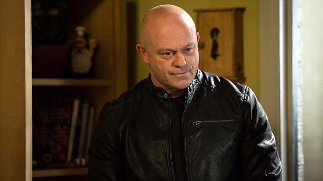 EastEnders — s32e82 — May 16th 2016