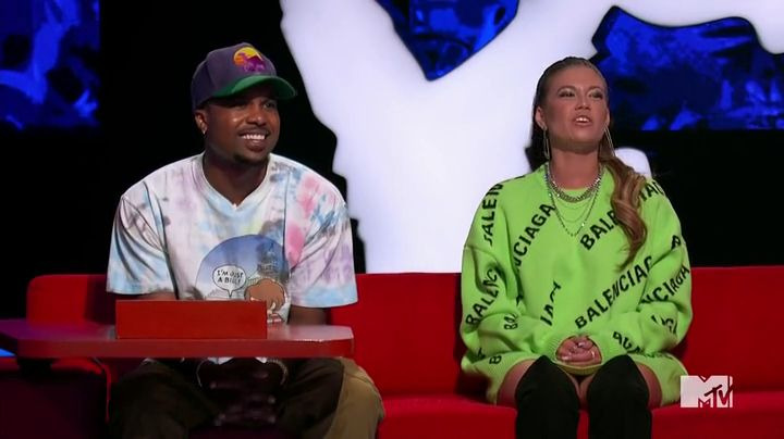 Ridiculousness — s15e28 — Chanel and Sterling CXLV
