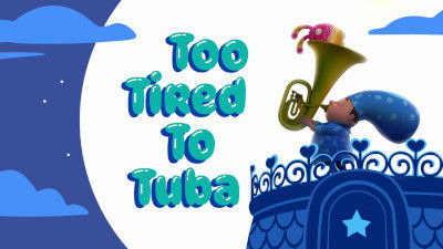 Эбби Хэтчер — s01e09 — Too Tired to Tuba