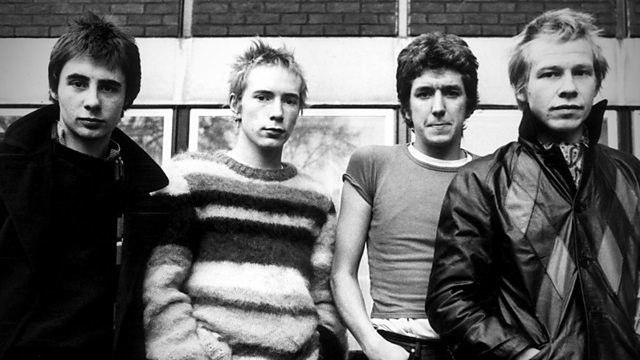 Панк-Британия — s01e02 — Punk 1976-1978