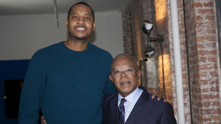 Finding Your Roots with Henry Louis Gates Jr. — s04e07 — Children of the Revolution