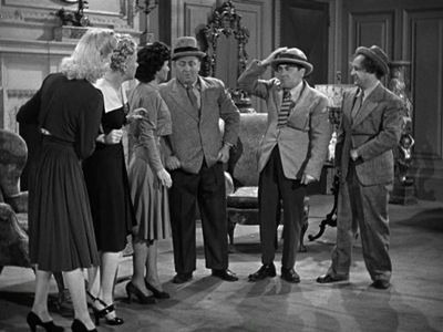 The Three Stooges — s08e06 — In the Sweet Pie and Pie