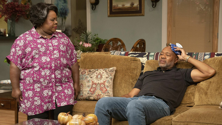 Tyler Perry's House of Payne — s10e15 — Stop Shop and Roll