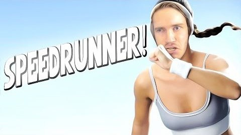 PewDiePie — s05e115 — I'M NUMBER ONE AT THIS!