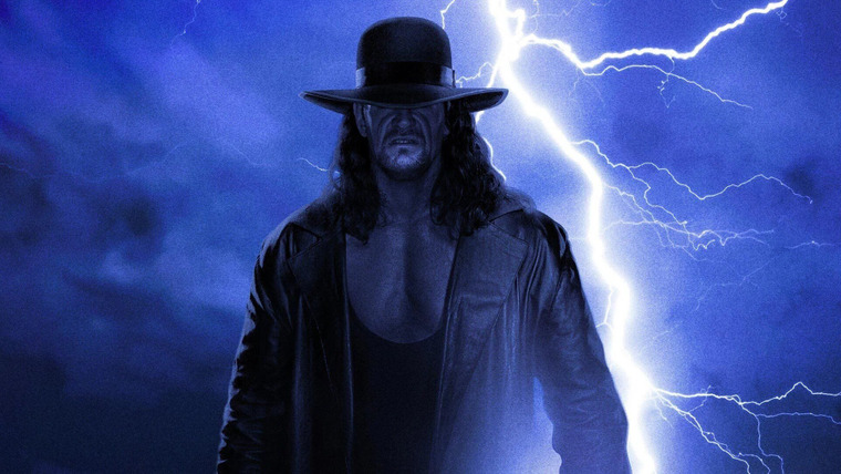 Undertaker: The Last Ride — s01e02 — Chapter 2: The Redemption