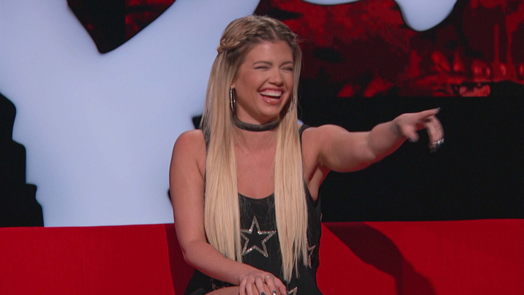 Ridiculousness — s09e07 — Chanel and Sterling XLII