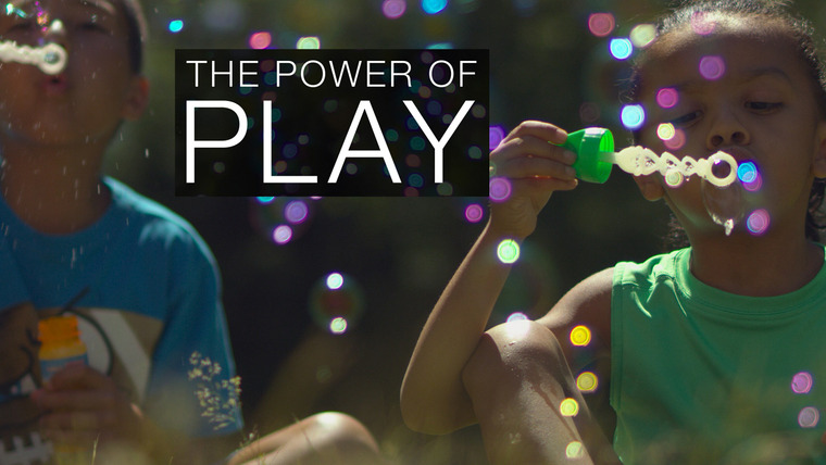 The Nature of Things with David Suzuki — s58e12 — The Power of Play