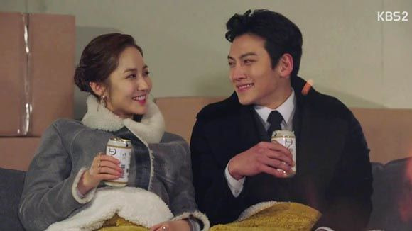 Healer — s01e10 — Can't It Be Me?