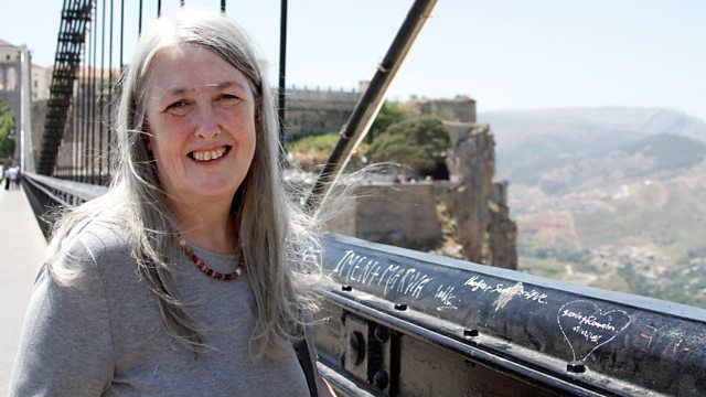 Mary Beard's Ultimate Rome: Empire Without Limit — s01e03 — Episode 3