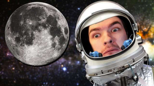 Jacksepticeye — s03e689 — GO TO THE MOON | Reading Your Comments #44