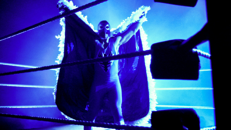 Dark Side of the Ring — s02 special-6 — Confidential: The Last Ride of the Road Warriors