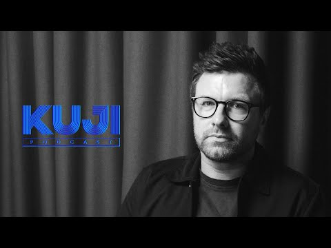 КуДжи подкаст — s2024e172 — Ладо Кватания: идея кино (Kuji Podcast 172)