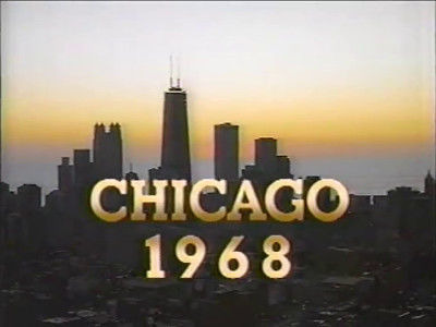 Американское приключение — s08e03 — Chicago 1968
