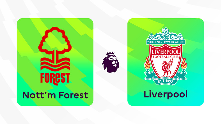 Английский футбол: АПЛ, КА, КЛ, СА — s2324e261 — PL Round 27. Forest v Liverpool