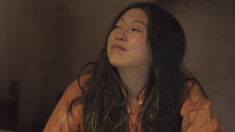 Awkwafina Is Nora from Queens — s02e10 — Home