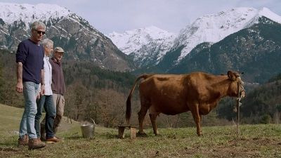 Anthony Bourdain: Parts Unknown — s10e02 — French Alps