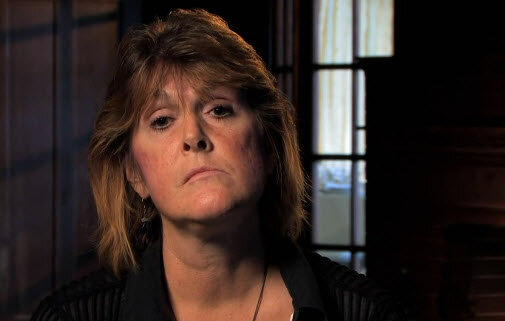 Intervention — s05e15 — Sandy