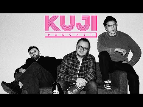 KuJi Podcast — s01e88 — Kuji Dead Live: игры со смертью (Каргинов, Коняев, Сабуров)