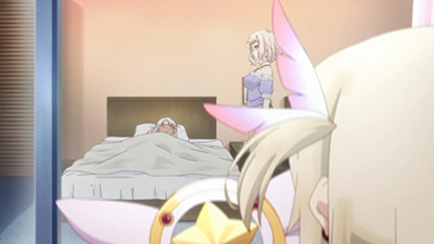 Fate/Kaleid Liner Prisma Illya — s02 special-3 — Sister's Skin Treatment