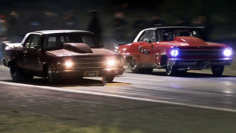 Street Outlaws — s13 special-1 — Race to the Top
