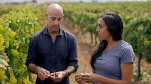 Stanley Tucci: Searching for Italy — s01e06 — Sicily