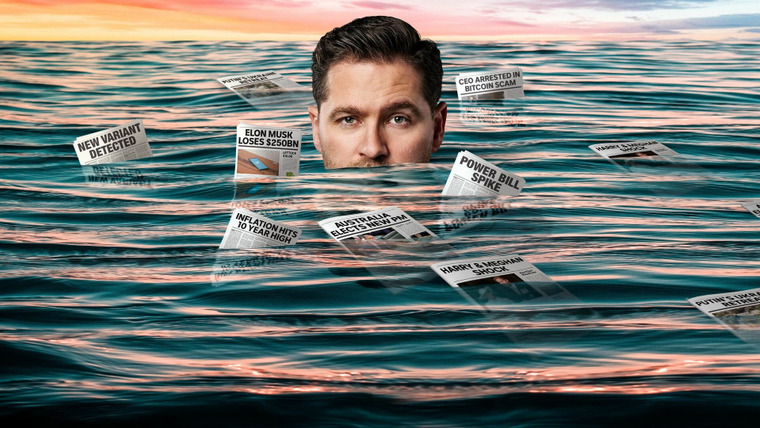 The Weekly with Charlie Pickering — s09e01 — Episode 1