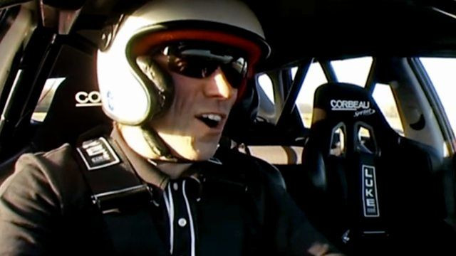Top Gear — s16e01 — Yeti Road Test
