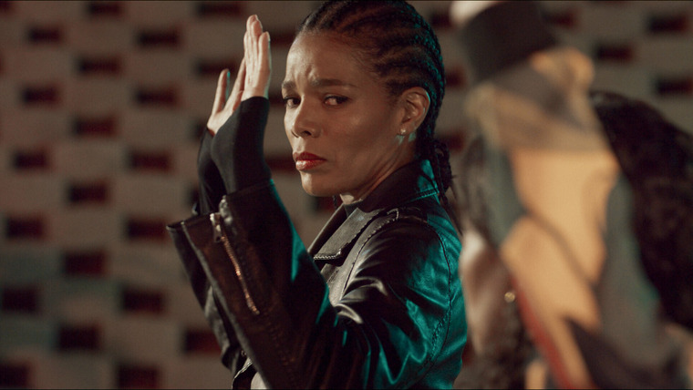 Короли Йоханнесбурга — s02e03 — Episode 3