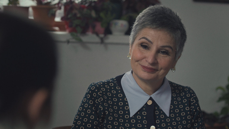 Энциклопедия Стамбула — s01e03 — C - Çarşanba Sokağı
