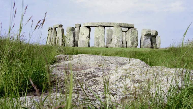 Величайшие загадки истории — s04e16 — Unlocking the Secrets of Stonehedge