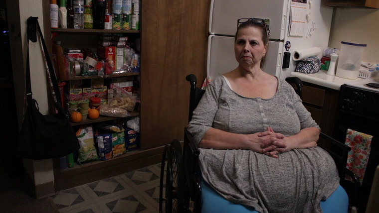 My 600-Lb. Life: Where Are They Now? — s06e04 — Charity & Charly & Teretha