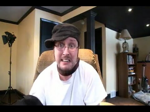Nostalgia Critic — s05 special-0 — Video Game Review 2: Blues Brothers (SNES)