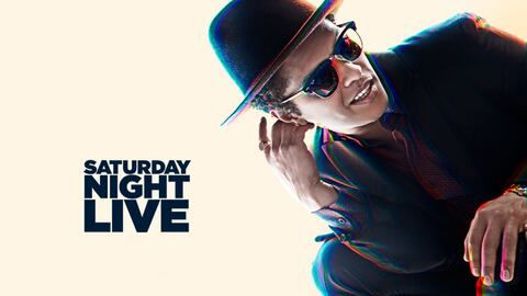 Saturday Night Live — s38e05 — Bruno Mars
