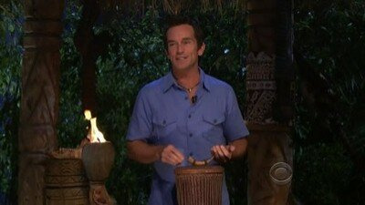 Последний герой — s19e16 — Survivor: Samoa Reunion