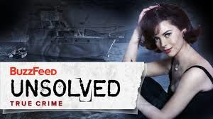 BuzzFeed Unsolved: True Crime — s02e07 — The Strange Drowning of Natalie Wood
