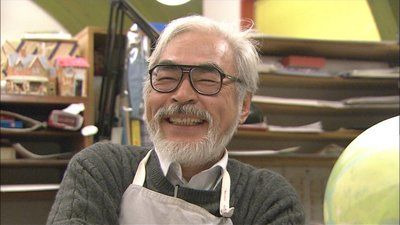 10 Years with Hayao Miyazaki — s01e02 — Drawing What's Real